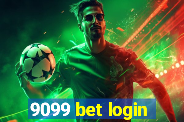 9099 bet login